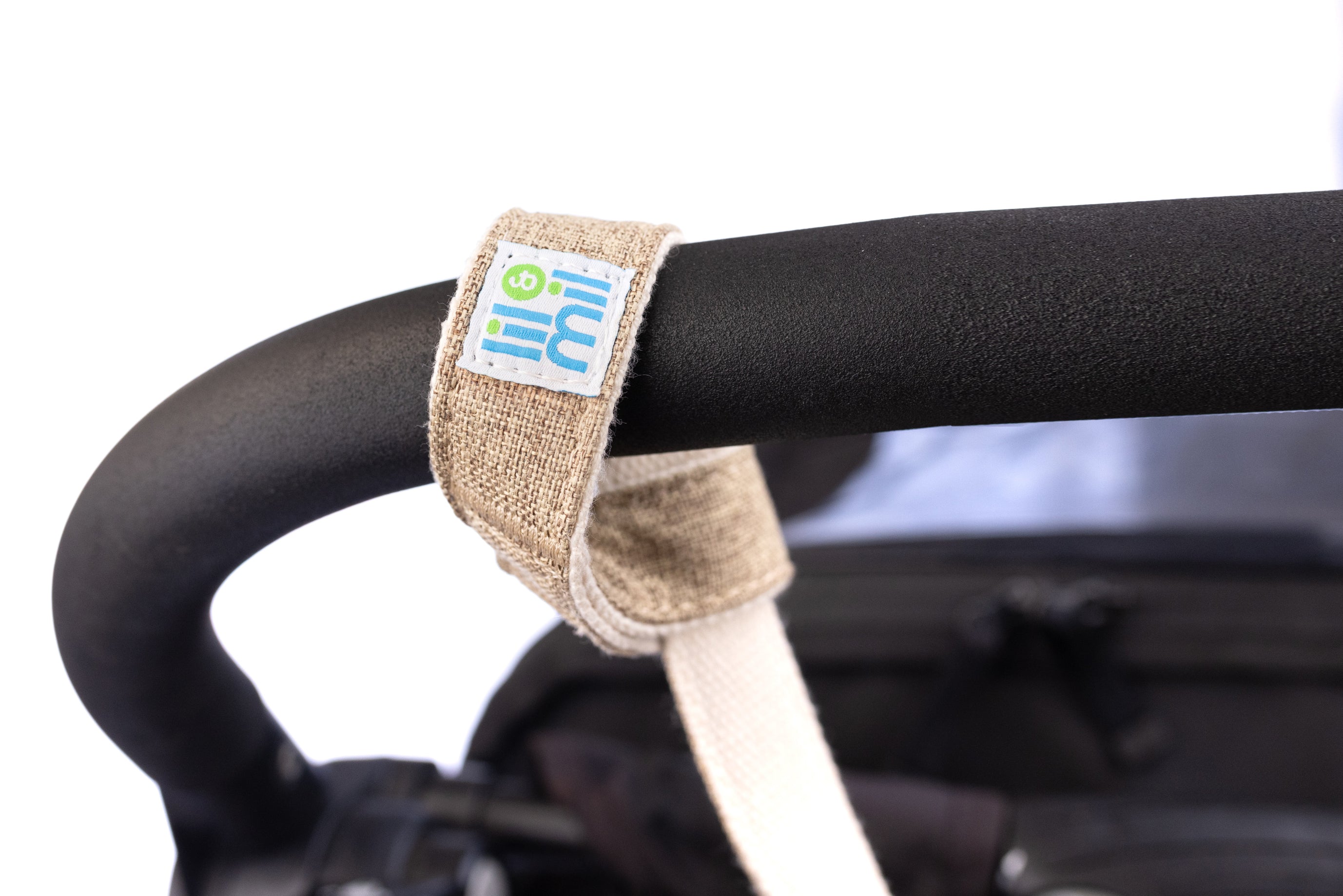 Stroller Saver - Stroller Leash