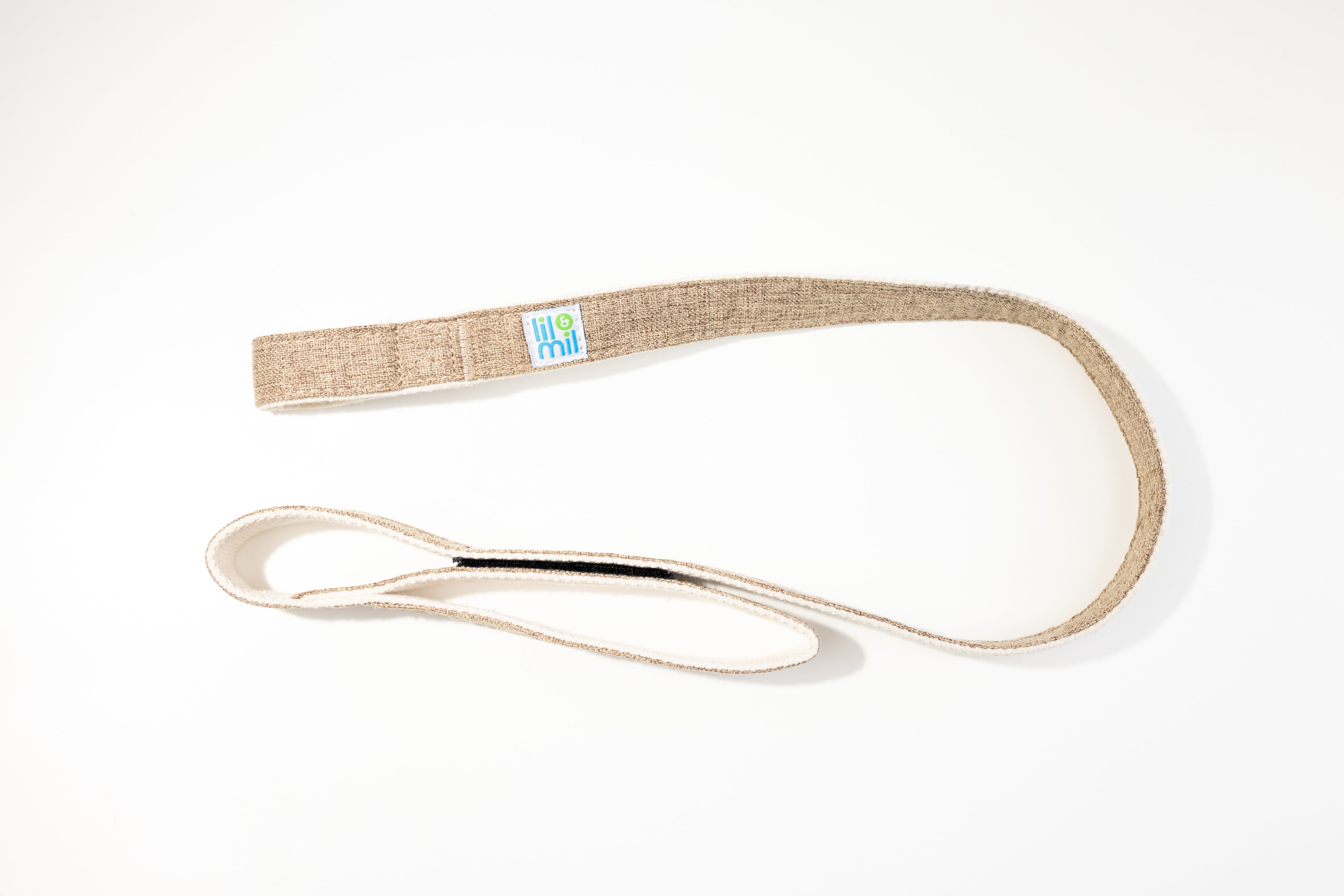 Stroller Leash Safty Strap with Stroller Hook