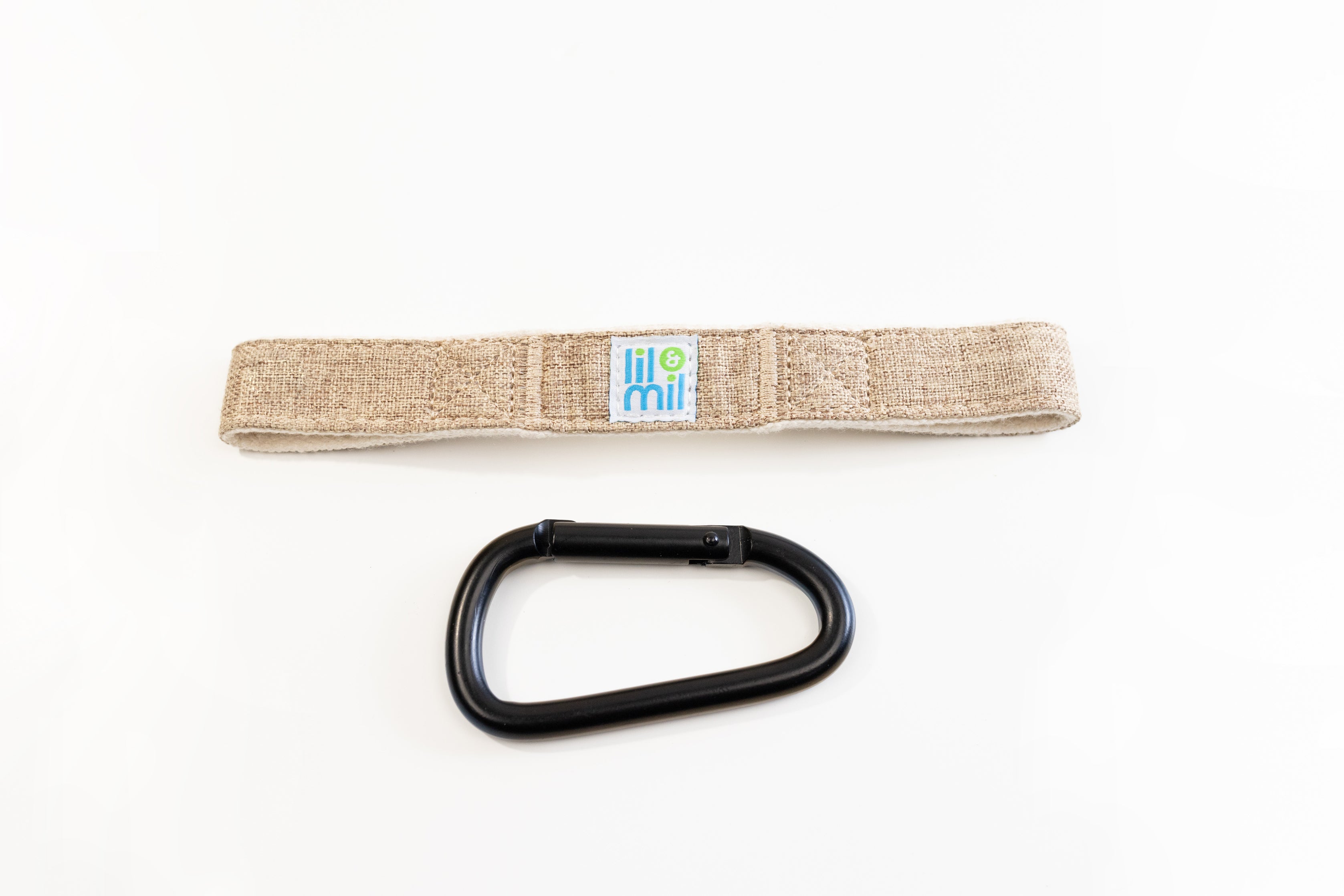 Stroller Clips for Bags