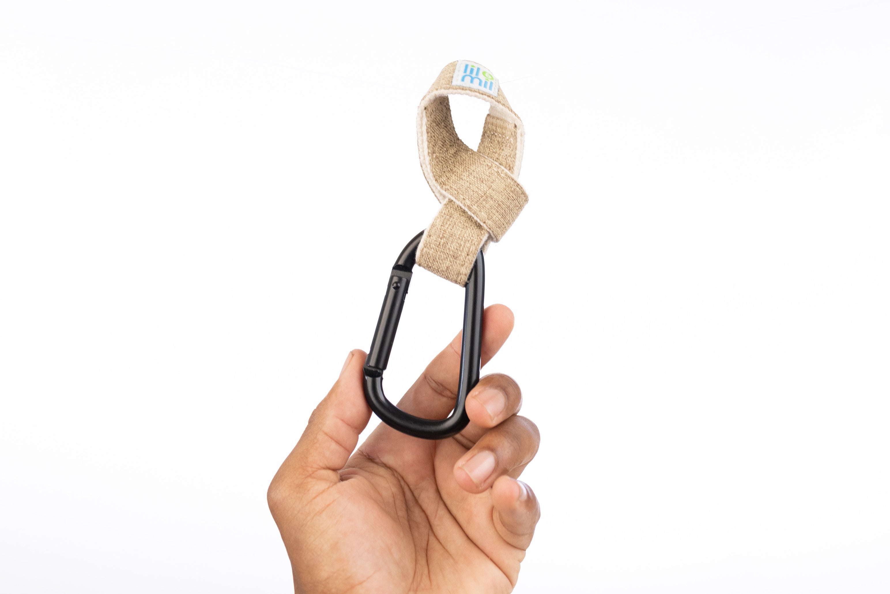 Stroller Clips for Bags