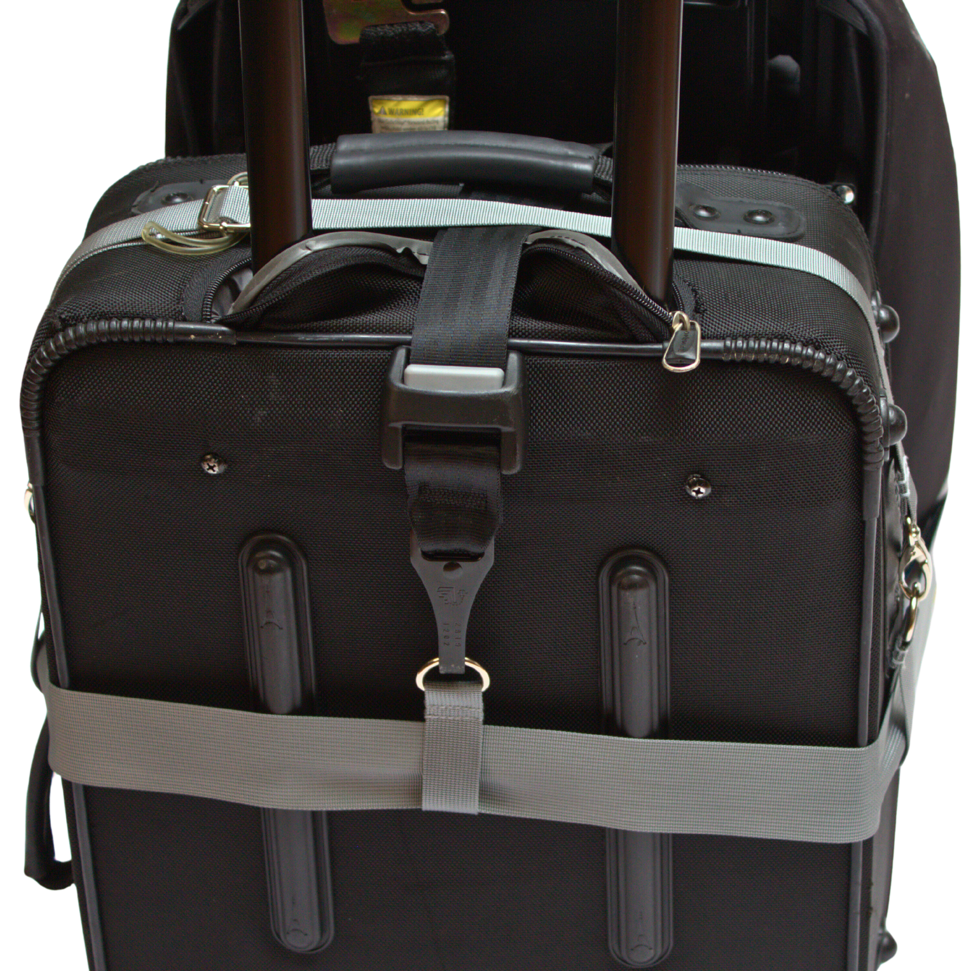 Seat Saver - Car Seat Travel Belt