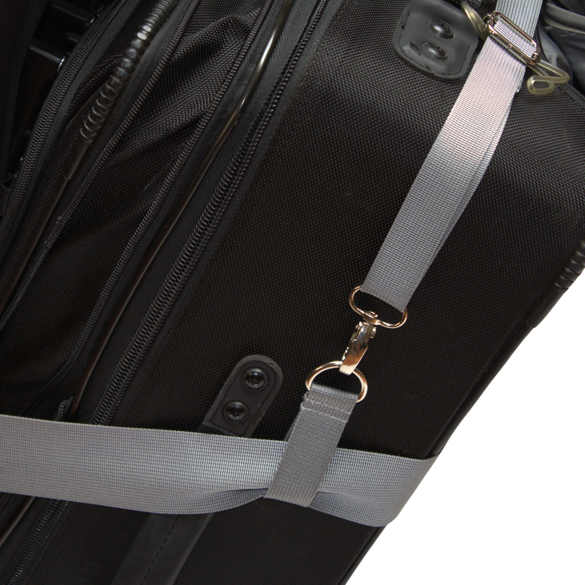 Seat Saver - Car Seat Travel Belt