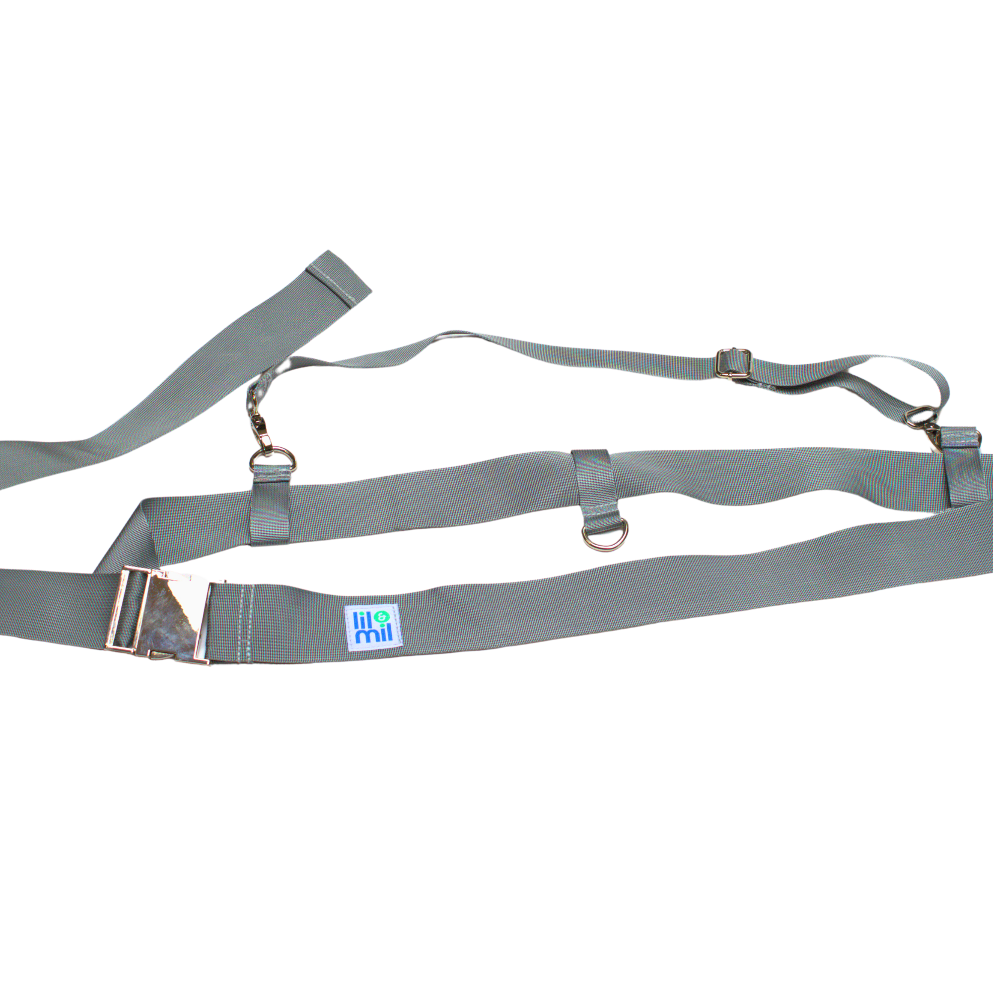Seat Saver - Car Seat Travel Belt