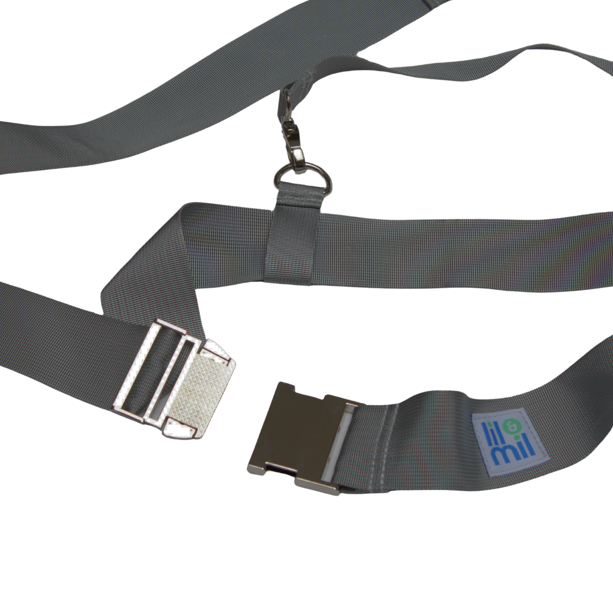 Seat Saver - Car Seat Travel Belt