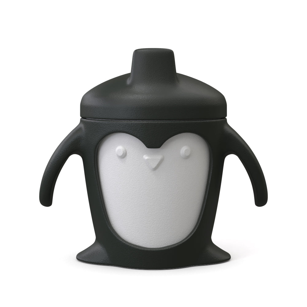 Silicone Baby & Toddler Cups