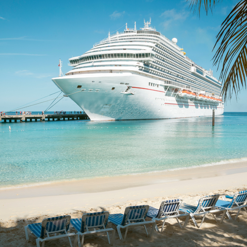When Can a Baby Travel by Cruise?