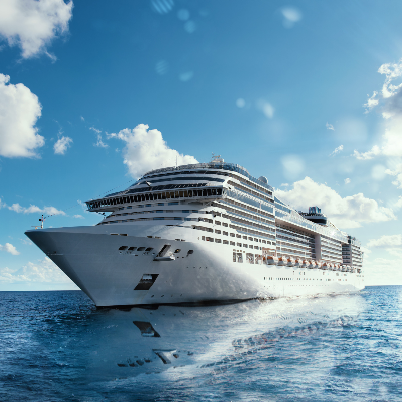 What To Know About Traveling by Cruise with a Baby